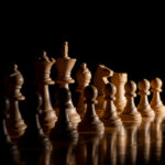 Gli scacchi: un gioco millenario