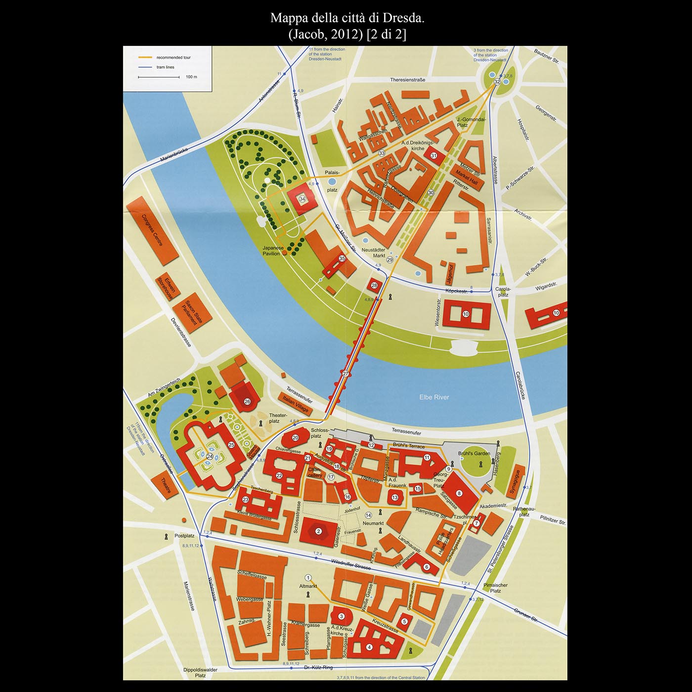 Biblioteca Titta Bernardini - Patrimonio - Miscellanea - Slide mappe (7)