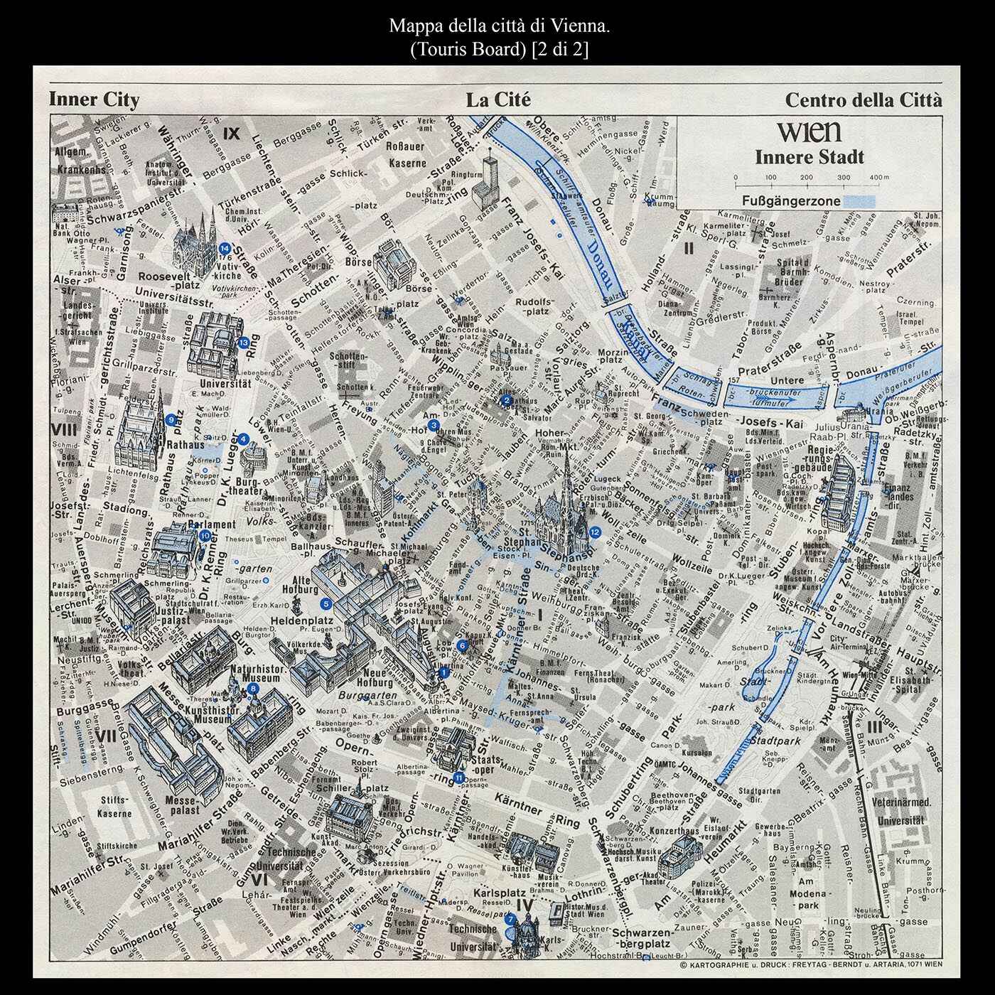 Biblioteca Titta Bernardini - Patrimonio - Miscellanea - Slide mappe (20)