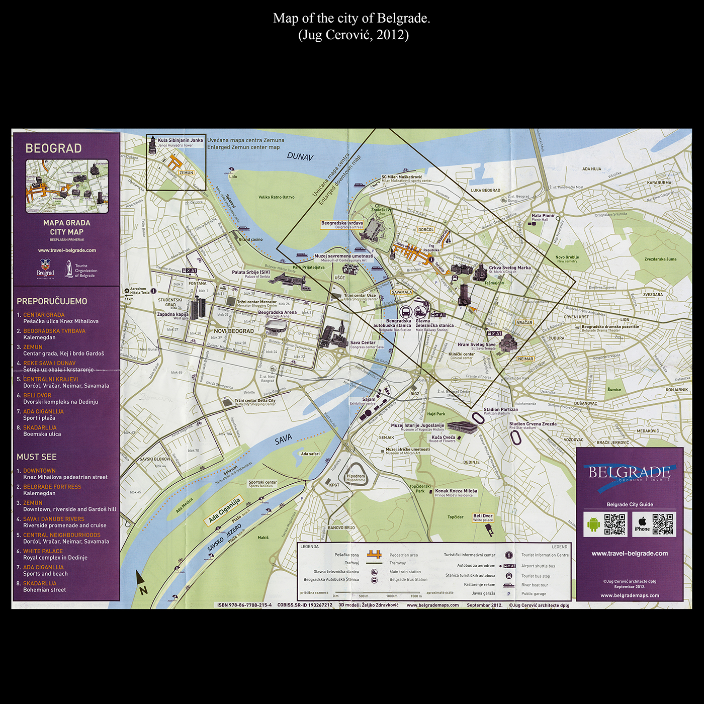 Titta Bernardini Library - Heritage - Miscellany - Slide maps (1)
