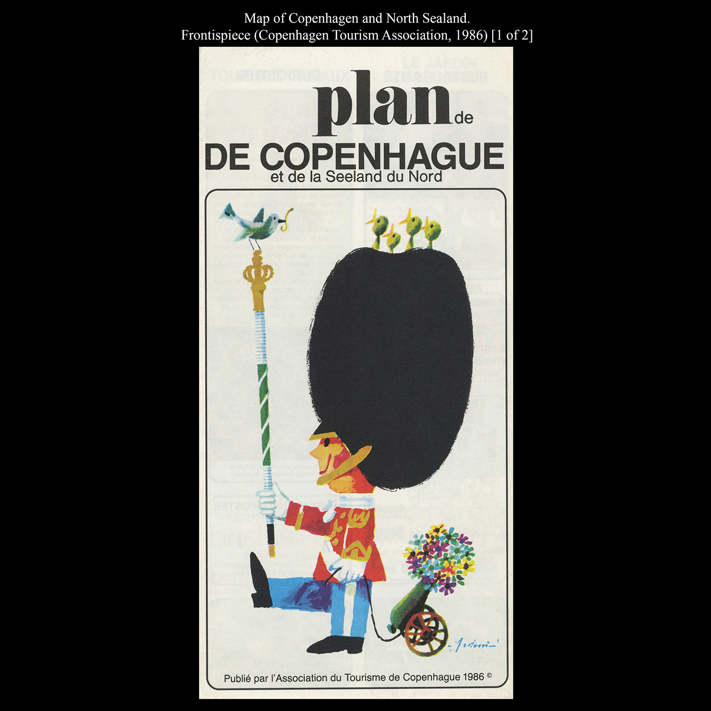Titta Bernardini Library - Heritage - Miscellany - Slide maps (4)