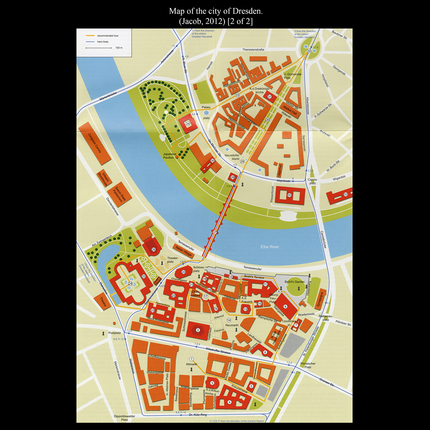 Titta Bernardini Library - Heritage - Miscellany - Slide maps (7)