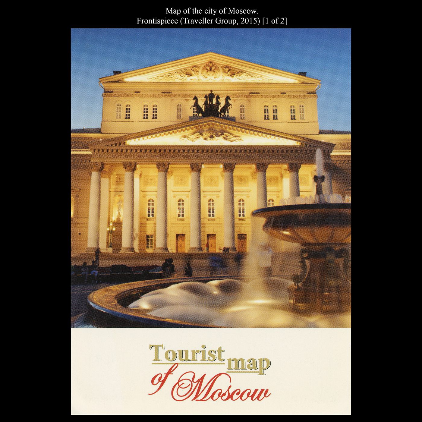 Titta Bernardini Library - Heritage - Miscellany - Slide maps (11)