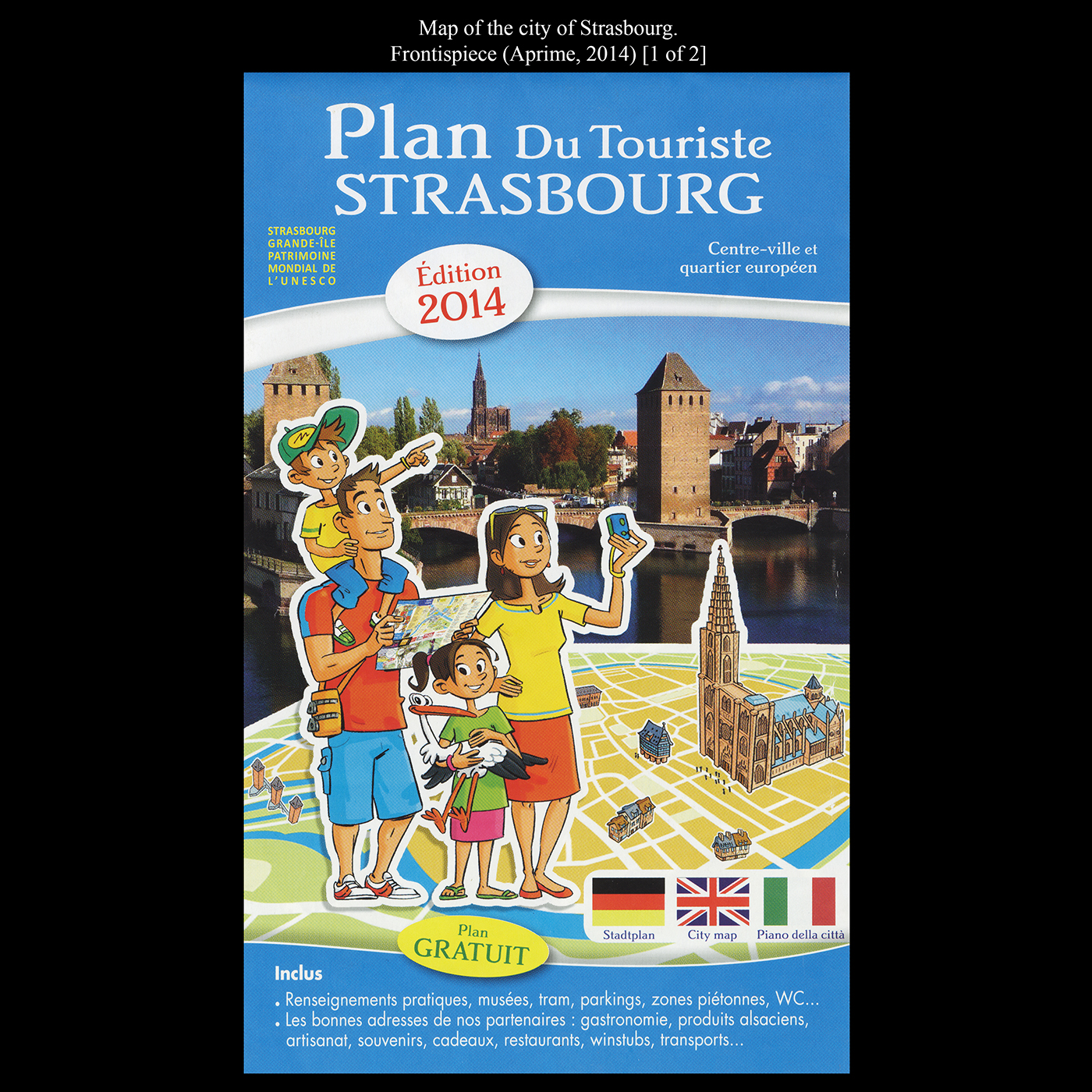 Titta Bernardini Library - Heritage - Miscellany - Slide maps (17)