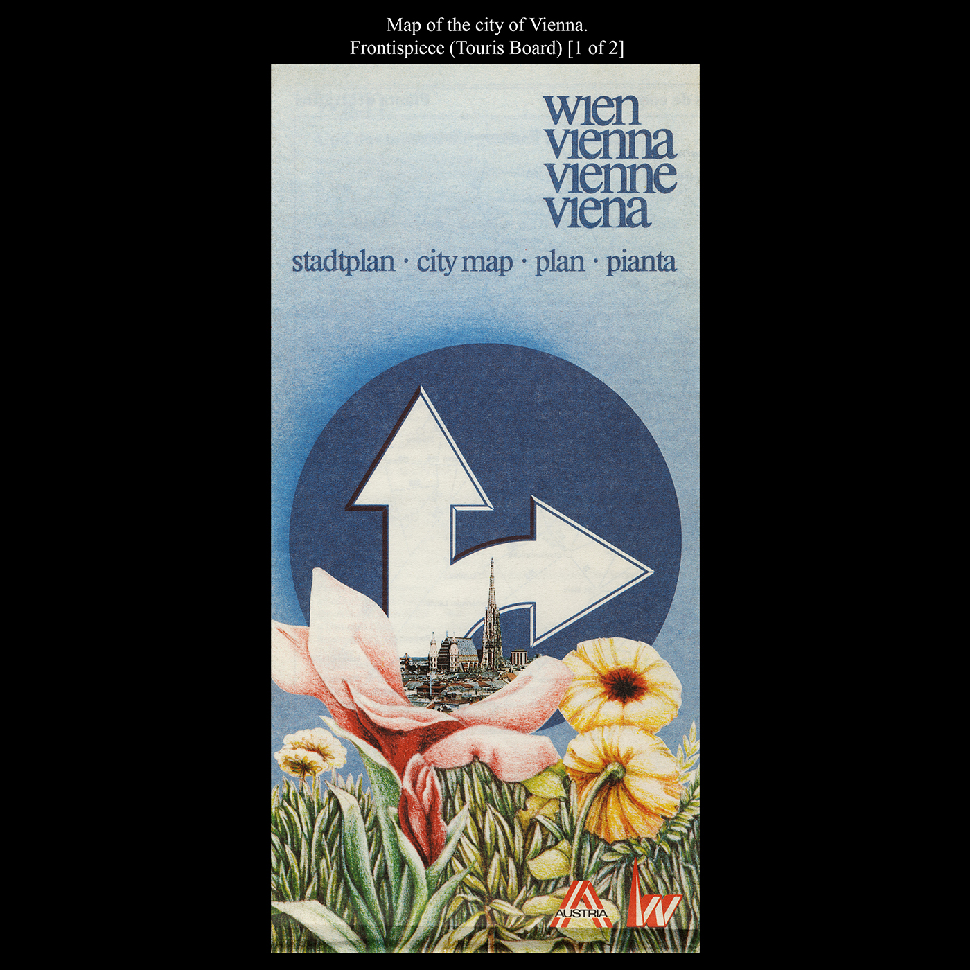 Titta Bernardini Library - Heritage - Miscellany - Slide maps (19)