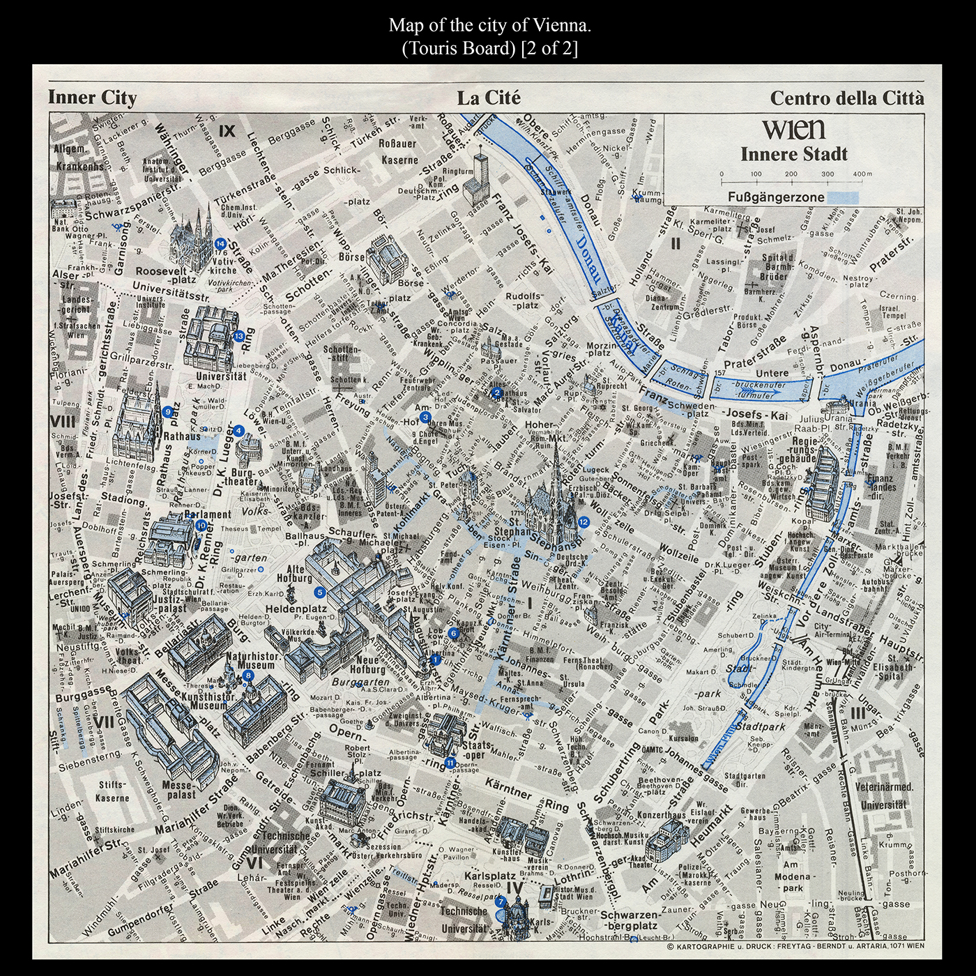 Titta Bernardini Library - Heritage - Miscellany - Slide maps (20)
